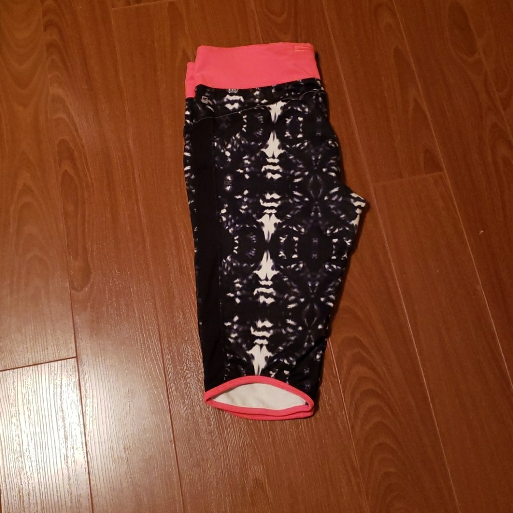 Fabletics Crops